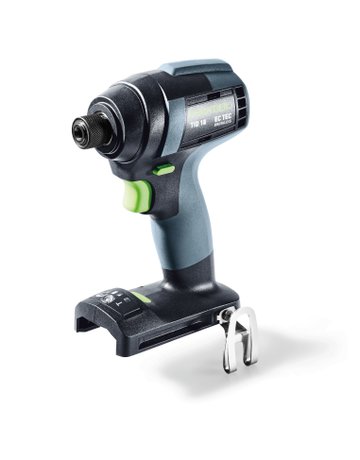 Akku-SchlagSchrauber TID 18-Basic - Festool