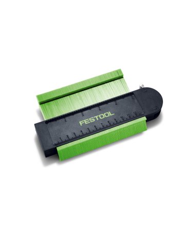 Konturenlehre KTL-FZ FT1 - Festool