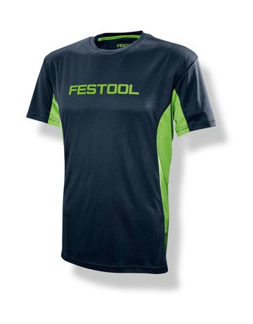 Funktionsshirt Herren Festool XXXL