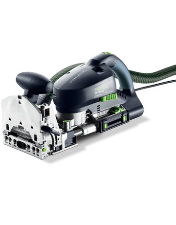 Dübelfräse DF 700 EQ-Plus Domino XL - Festool