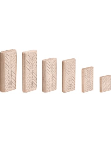 Domino D 8X40/130 BU - Festool