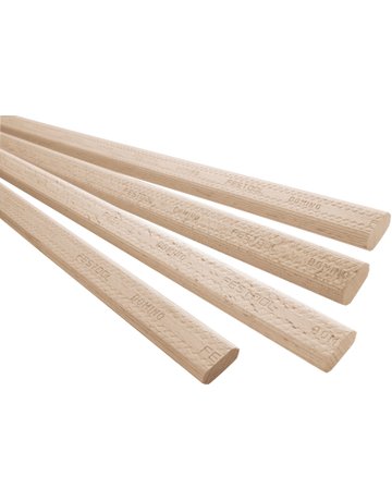 Domino D12x750 mm Buche Paket à 22 St. - Festool