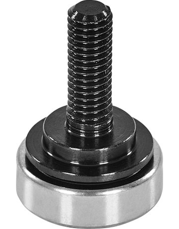 Anlaufkugell.m.Spannschr.15,8 MM KLS-D 15.8-OFK - Festool