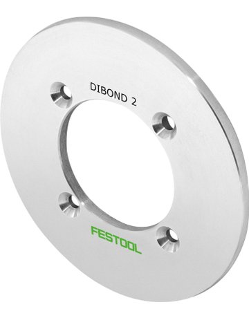 Tastrolle TR-D6 - Festool