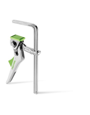 Hebelzwinge FS-HZ 160 160 MM Spannhöhe - Festool