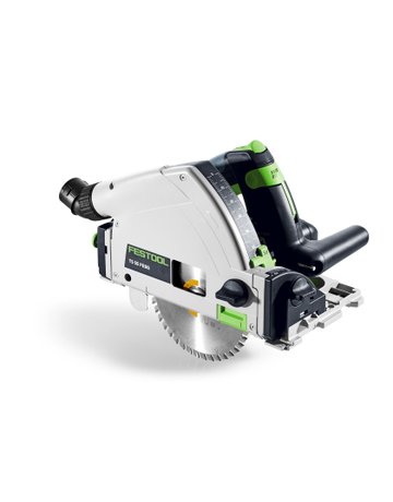 Tauchsäge TS 55 FEBQ-Plus - Festool