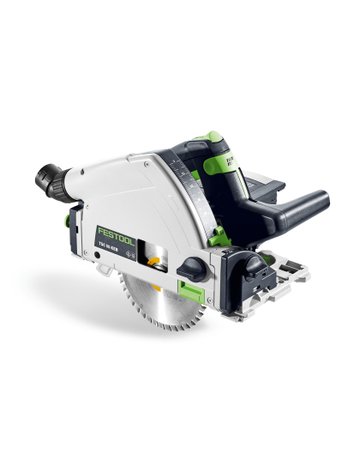 Akku-Tauchsäge TSC 55 KEB-Basic - Festool