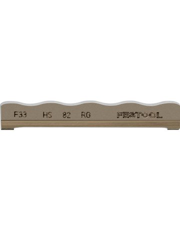 Spiralmesser HS 82 RG - Festool
