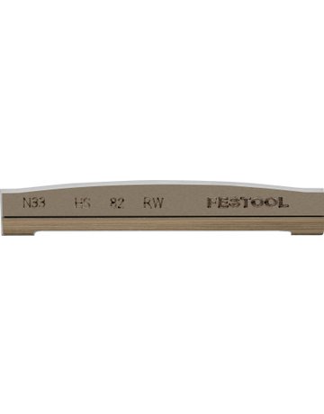 Spiralmesser HSS Rustikal-Welle 82 MM zu HK82RW - Festool