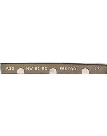 Spiralmesser HM-82 MM Standard zu HL 850 - Festool