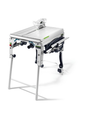 Tischzugsäge CS 70 EG - Festool