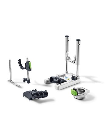 Sortiment OSC-AH/TA/AV-Set - Festool