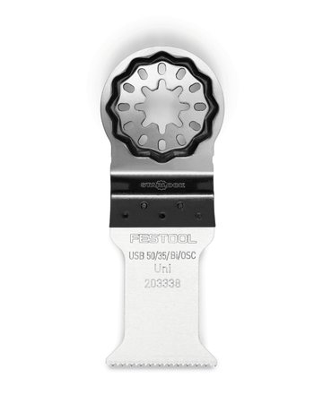 Sägeblatt USB 50/35/Bi/OSC/5 Set à 5Stk. - Festool