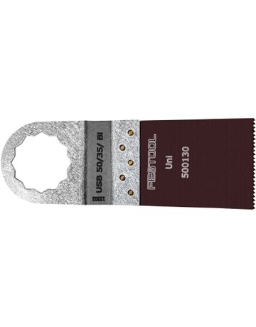 Universal-Sägeblatt USB 50/35/Bi 5x - Festool
