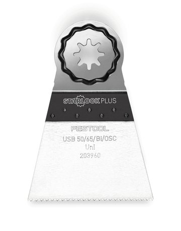 Sägeblatt USB 50/65/Bi/OSC/5 Set à 5Stk. - Festool