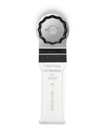 Sägeblatt USB 78/32/Bi/OSC/5 Set à 5Stk. - Festool