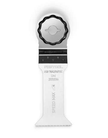 Sägeblatt USB 78/42/Bi/OSC/5 Set à 5Stk. - Festool