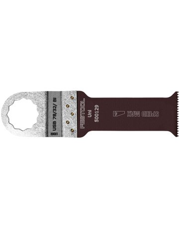 Universal-Sägeblatt USB 78/32/Bi 5x - Festool