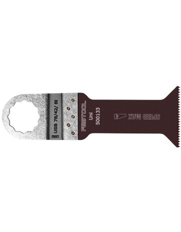 Universal-Sägeblatt USB 78/42/Bi 5x - Festool