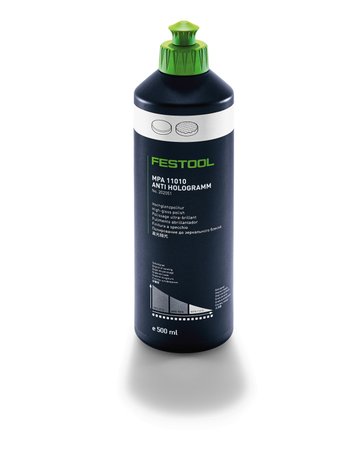 Poliermittel MPA 11010 WH/0,5L - Festool
