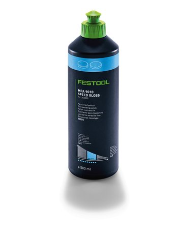Poliermittel MPA 9010 BL/0,5L - Festool