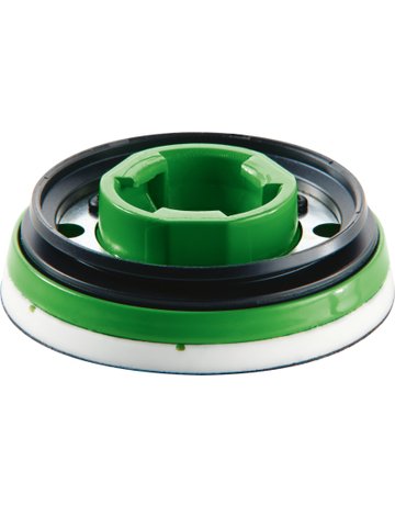 Polierteller PT-STF-D80 FX-RO90 - Festool