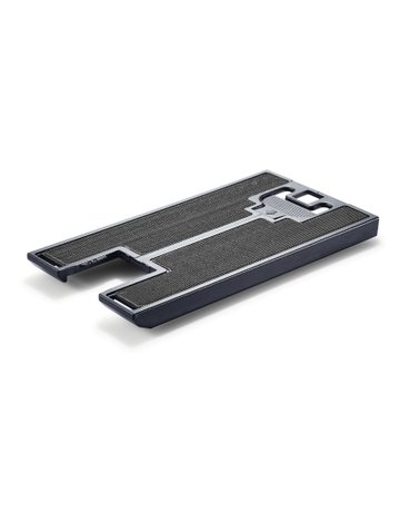 Laufsohle LAS-STF-PS 400 CARVEX für empfindliche Oberflächen - Festool