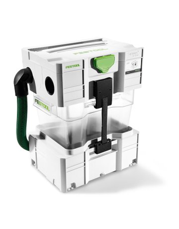 CT Vorabscheider CT-VA-20 - Festool