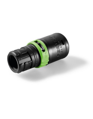 Anschlussmuffe D 27 DM-AS/CT - Festool