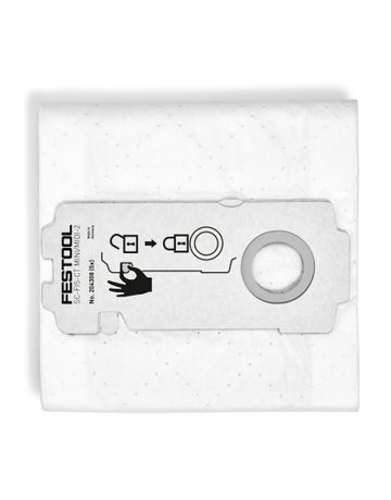 Filtersack SC-FIS-CT MINI/MIDI-2/5 - Festool