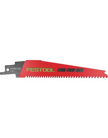 Säbelsägeblatt DHMR 150/3,4 DEMO - Festool