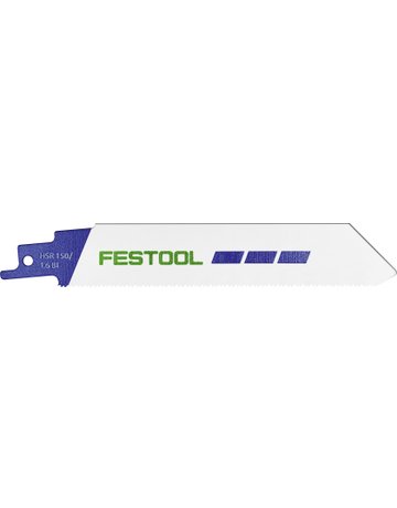 Säbelsägeblatt HSR 150/1,6 BI/5 - Festool