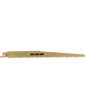 Säbelsägeblatt HSR 230/4,3 BI/5 - Festool