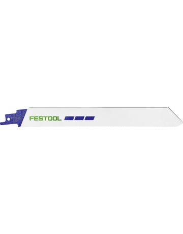 Säbelsägeblatt HSR 230/1,6 BI/5 - Festool