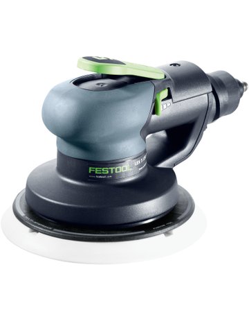 Druckluft-Exzenterschleifer LEX 3 150/7 - Festool