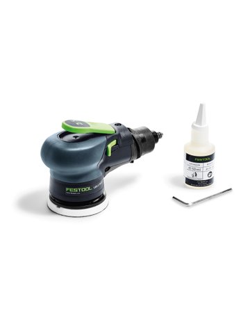 Druckluft-Exzenterschleifer LEX 3 77/2,5 - Festool
