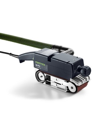 Bandschleifer BS 75 E-Plus - Festool
