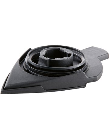 Delta-Schleifschuh SSH-GE-STF-RO90 DX - Festool