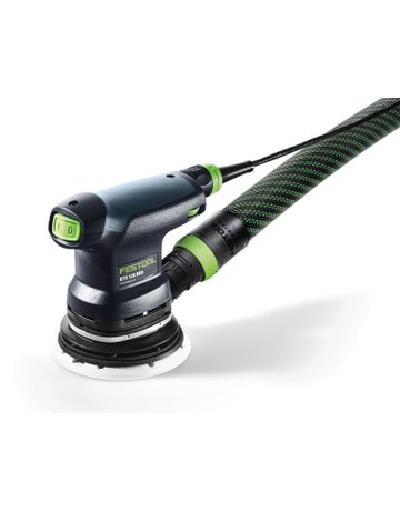 Exzenterschleifer ETS 125 REQ-Plus - Festool