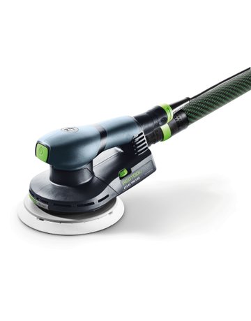 Exzenterschleifer ETS EC 150/3 EQ-Plus - Festool