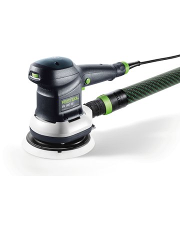 Exzenterschleifer ETS 150/5 EQ - Festool