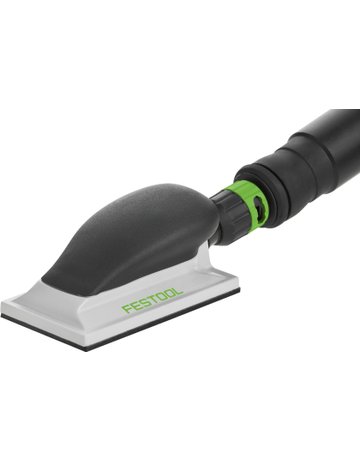 Schleifklotz HSK-A 80x130 - Festool