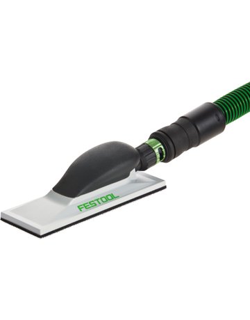 Schleifklotz HSK-A 80x200 - Festool