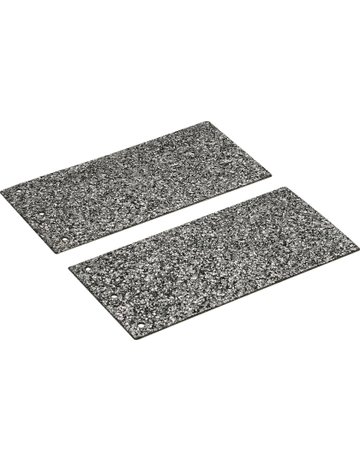 Schleifunterl.VE=2 St. für BS 75 Gewebe/Graphit SU/GG-BS 75 - Festool