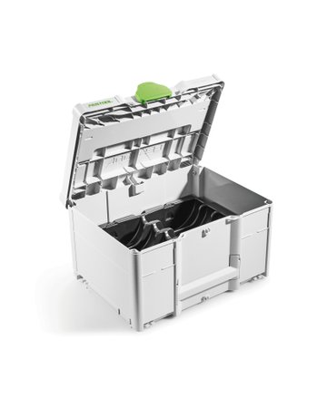 Systainer³ SYS-STF D150 - Festool