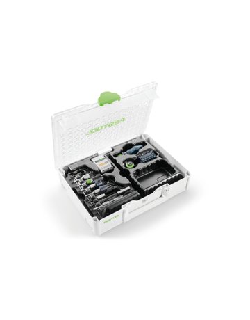 Montagepaket SYS3 M 89 ORG CE-SORT - Festool