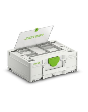 Systainer³ SYS3 DF M 137 - Festool