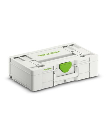 Systainer³ SYS3 L 137 - Festool