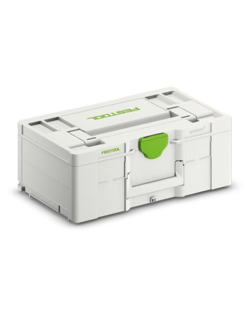 Systainer³ SYS3 L 187 - Festool