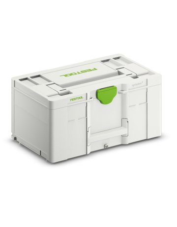 Systainer³ SYS3 L 237 - Festool